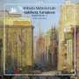 Wilhelm Middelschulte: Bachs Goldberg-Variationen arrangiert für Orgel, CD,CD