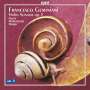 Francesco Geminiani: Violinsonaten op.5 Nr.1-6, CD