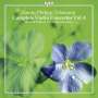 Georg Philipp Telemann: Sämtliche Violinkonzerte Vol.4, CD
