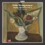 Felix Weingartner: Streichquartette Vol.1, CD