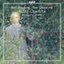 Kurt Atterberg: Streichquartette op.11 & 39, CD