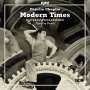 Charles (Charlie) Chaplin: Modern Times (Die komplette Filmmusik), CD