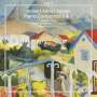 Ahmed Adnan Saygun: Klavierkonzerte Nr.1 & 2 (opp.34 & 71), CD