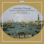 Antonio Vivaldi: Blockflötenkonzerte RV 108,441-445, CD