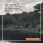 Albert Dietrich: Symphonie d-moll op.20, CD,CD