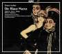 Franz Lehar: Die blaue Mazur, CD,CD