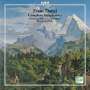 Franz Danzi: Sämtliche Symphonien, CD,CD