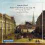 Anton Eberl: Klavierkonzerte op.32 & 40, CD