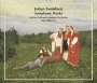 Johan Svendsen: Orchesterwerke, CD,CD,CD