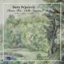 Dora Pejacevic: Klaviertrio op.29, CD