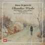 Dora Pejacevic: Streichquartett op.25, CD,CD