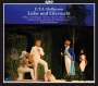 E.T.A. Hoffmann: Liebe und Eifersucht, CD,CD