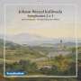 Johann Baptist Wenzel Kalliwoda: Symphonien Nr.2 & 4, CD