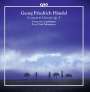 Georg Friedrich Händel: Concerti grossi op.3 Nr.1-6, CD