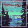 Louis Glass: Symphonie Nr. 5 C-Dur op. 57 "Svastika", CD