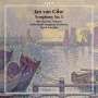Jan van Gilse: Symphonie Nr.3, CD