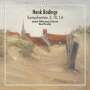 Henk Badings: Symphonien Nr.3,10,14, CD