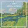 Louis Glass: Symphonie Nr. 3 "Waldsymphonie", CD
