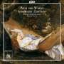 Peter von Winter: Symphonie Nr.1 "Sinfonie a grand Orchestre", CD