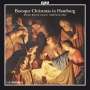 : Weihnachtliche Barockmusik aus Hamburg, CD
