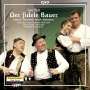 Leo Fall: Der fidele Bauer, CD,CD