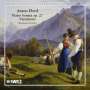 Anton Eberl: Klavierwerke, CD