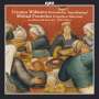 Erasmus Widmann: Musikalischer Tugendtspiegel (Ausz.), CD