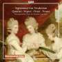 Sigismund Ritter von Neukomm: Kammermusik, CD