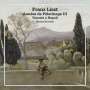 Franz Liszt: Annees de Pelerinage (3.Jahr), CD