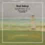Henk Badings: Symphonien Nr.4 & 5, CD