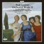 Paul Graener: Orchesterwerke Vol.2, CD