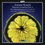 Antonio Rosetti: Fagottkonzerte Murray C72 & Q67, CD