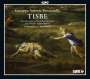 Giuseppe Antonio Brescianello: Tisbe, CD,CD