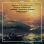 Siegmund von Hausegger: Symphonische Variationen über ein Kinderlied "Aufklänge", CD