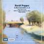 David Popper: Cellokonzerte Nr.1-3, CD