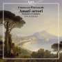 Francesco Provenzale: Lamenti & Kantaten, SACD