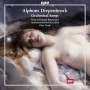Alphons Diepenbrock: Orchesterlieder, CD