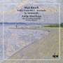 Max Bruch: Sämtliche Werke für Violine & Orchester Vol.2, CD