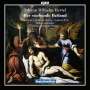 Johann Wilhelm Hertel: Passionsoratorium "Der sterbende Heiland", CD
