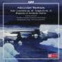 Mieczyslaw Weinberg: Concertino op. 42 für Violine & Streichorchester, CD