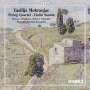 Vasilije Mokranjac: Streichquartett d-moll, CD