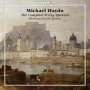 Michael Haydn: Sämtliche Streichquintette, CD,CD