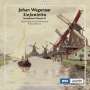 Johan Wagenaar: Symphonische Dichtungen Vol.2, CD