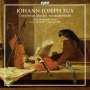 Johann Joseph Fux: Concentus Musico-instrumentalis I-VII, CD,CD