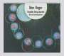 Max Reger: Sämtliche Streichquartette, CD,CD,CD