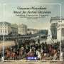 Giacomo Meyerbeer: Musik zu festlichen Anlässen, CD