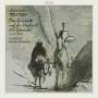 Georg Philipp Telemann: Don Quichotte auf der Hochzeit des Comacho, CD