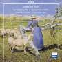 Joachim Raff: Symphonie Nr.7 "In den Alpen", CD