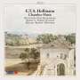 E.T.A. Hoffmann: Harfenquintett, CD