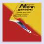 Matthias Georg Monn: Konzerte für verschiedene Instrumente, CD